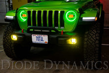 Load image into Gallery viewer, Diode Dynamics SS3 Sport Type MR Kit ABL - White SAE Fog Light Accessories and Wiring Diode Dynamics