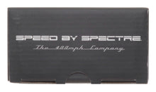 Load image into Gallery viewer, Spectre Intake Tube/Duct Mounting Plate (Aluminum) 4in. OD Air Intake Components Spectre