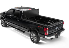 Load image into Gallery viewer, UnderCover 17-20 Ford F-250/F-350 6.8ft Armor Flex Bed Cover - Black Textured Bed Covers - Folding Undercover