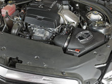 Load image into Gallery viewer, Momentum GT Pro 5R Stage-2 Intake System 13-16 Cadillac ATS L4-2.0L (t) Cold Air Intakes aFe