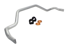 Load image into Gallery viewer, Whiteline 09+ Subaru Legacy Front 24mm Heavy Duty Blade Adjustable Swaybar Sway Bars Whiteline