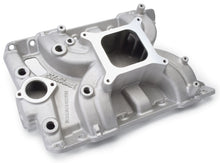 Load image into Gallery viewer, Edelbrock Torker II Manifold Pontiac Intake Manifolds Edelbrock