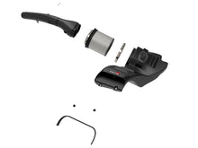 Load image into Gallery viewer, aFe Momentum HD Pro 5R Cold Air Intake System 18-19 Ford F-150 V6-3.0L (td) Cold Air Intakes aFe