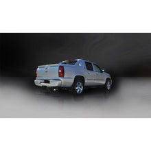 Load image into Gallery viewer, Corsa 2009-2013 Chevrolet Suburban 1500 5.3L V8 Polished Sport Cat-Back Exhaust Catback CORSA Performance