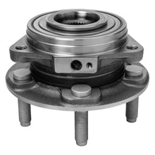 Load image into Gallery viewer, Omix Front Axle Hub Assy- 18-20 Jeep Wrangler JL 20 JT Axles OMIX