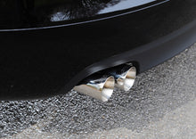 Load image into Gallery viewer, AWE Tuning Audi 8P A3 FWD Cat-Back Performance Resonated Exhaust Catback AWE Tuning