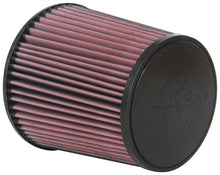 Load image into Gallery viewer, K&N Universal Air Filter 4-1/2in Flange / 8in Base / 6-5/8in Top / 8in Height Air Filters - Universal Fit K&N Engineering