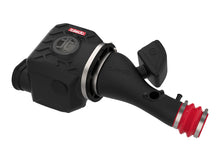 Load image into Gallery viewer, aFe Takeda Momentum Pro Dry S Cold Air Intake System 16-19 Toyota Tacoma V6-3.5L Cold Air Intakes aFe
