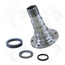 Load image into Gallery viewer, Yukon Gear Dana 44 and GM 8.5in Front Spindle Replacement Spindles Yukon Gear & Axle