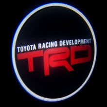 Load image into Gallery viewer, Oracle Door LED Projectors - TRD SEE WARRANTY Light Accessories and Wiring ORACLE Lighting