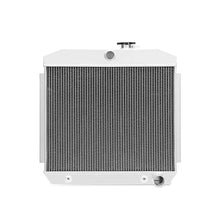Load image into Gallery viewer, Mishimoto 55-57 Chevrolet Bel-Air X-Line Aluminum Radiator Radiators Mishimoto