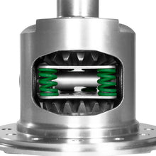 Load image into Gallery viewer, Yukon 8.25in CHY 3.91 Rear Ring & Pinion Install Kit Positraction 1.618in ID Axle Bearings Differential Install Kits Yukon Gear & Axle