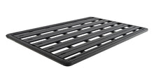 Load image into Gallery viewer, Rhino-Rack Pioneer Platform Tray - 76in x 54in - Black Roof Baskets Rhino-Rack