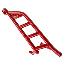 Load image into Gallery viewer, Wehrli 2019+ Honda Talon 1000X/R (2 Seat) Tree Kickers - Talon Red Other Body Components Wehrli