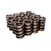 Load image into Gallery viewer, Edelbrock V/S Victor Jr Roller Sbc/Sbf Valve Springs, Retainers Edelbrock