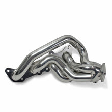 Load image into Gallery viewer, BBK 2015-16 Ford Mustang GT 5.0L 1-3/4 Tuned LenGTh Header System (Ceramic) Cold Air Intakes BBK