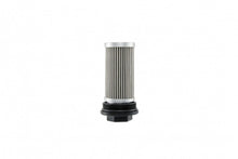 Load image into Gallery viewer, Grams Performance 100 Micron -6AN Fuel Filter Gauges Grams Performance