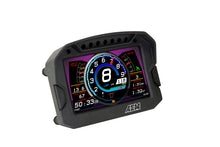 Load image into Gallery viewer, AEM CD-5 Carbon Digital Dash Display Gauges AEM