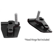 Load image into Gallery viewer, Fishbone Offroad Hood Mounted Hi-Lift Jack Mount JK/JL/JT Jacks Fishbone Offroad