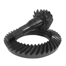 Load image into Gallery viewer, Yukon 9.75in Ford 3.55 Rear Ring & Pinion Install Kit 34 Spline Positraction Axle Bearings Differential Install Kits Yukon Gear & Axle