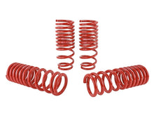 Load image into Gallery viewer, Skunk2 88-91 Honda Civic/CRX Lowering Springs (2.50in - 2.25in.) (Set of 4) Lowering Springs Skunk2 Racing