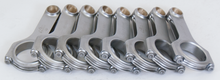 Load image into Gallery viewer, Eagle Ford 302 Forged 4340 Steel H-Beam Connecting Rods (Set of 8) Connecting Rods - 8Cyl Eagle