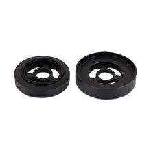 Load image into Gallery viewer, Mishimoto FR-S/BR-Z/GT86 Thermostatic Sandwich Plate and Adapter Gold Oil Filter Blocks Mishimoto