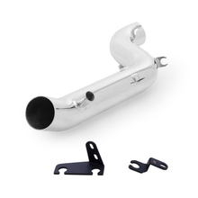 Load image into Gallery viewer, Mishimoto 2016+ Ford Focus RS Performance Air Intake Kit - Polished Cold Air Intakes Mishimoto
