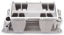 Load image into Gallery viewer, Edelbrock Manifold Bottom Victor Ram Intake Manifolds Edelbrock