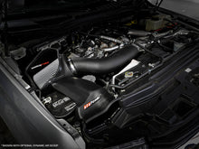 Load image into Gallery viewer, aFe Magnum FORCE Stage-2 Pro DRY S Cold Air Intake System 17-18 Ford Diesel Trucks V8-6.7L (td) Cold Air Intakes aFe