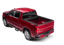 Load image into Gallery viewer, Roll-N-Lock 2019 Chevrolet Silverado 1500& GMC Sierra 1500 96.5in M-Series Retractable Tonneau Cover Tonneau Covers - Retractable Roll-N-Lock