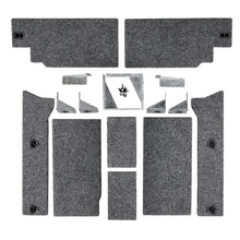 Load image into Gallery viewer, ARB Drawer Fitting Kit 19-20 Ford Ranger SuperCrew (Incl Side & Extension Floor Kit) Tool Storage ARB