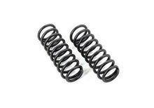 Load image into Gallery viewer, Superlift 80-96 Ford F-150 Supercab Coil Springs (Pair) 6in Lift - Front Coilover Springs Superlift