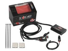 Load image into Gallery viewer, aFe Scorcher GT Module 12-16 BMW 550i/650i/750i V8-4.4L (tt) N63 In-Line Modules aFe