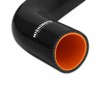 Load image into Gallery viewer, Mishimoto 11+ Chevrolet Duramax 6.6L Black Silicone Coolant Hose Kit Hoses Mishimoto