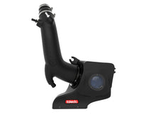 Load image into Gallery viewer, aFe Momentum GT Pro 5R Cold Air Intake System 19-20 Hyundai Veloster N 2.0L (t) Cold Air Intakes aFe