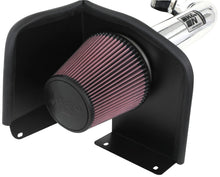 Load image into Gallery viewer, K&N 09-10 Yukon/Sierra/Tahoe/Silverado/Escalade High Flow Performance Kit Cold Air Intakes K&N Engineering