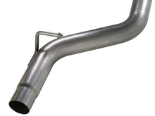 Load image into Gallery viewer, aFe MACHForce XP Exhaust Cat-Back 12 VW Passat TDI L4 2.0L Catback aFe