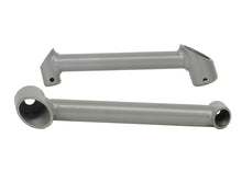Load image into Gallery viewer, Whiteline 12+ Scion FR-S / 12+ Subaru BRZ / 12+ Toyota 86 Rear Brace - Sway Bar Mount Support Sway Bars Whiteline
