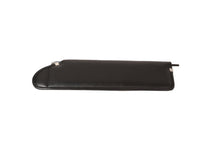 Load image into Gallery viewer, Omix Sunvisor Black RH- 03-06 Jeep Wrangler TJ Dash & Interior Trim OMIX
