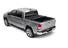 Load image into Gallery viewer, Truxedo 19-21 RAM 1500 (New Body) w/ Multifunction Tailgate 5ft 7in Pro X15 Bed Cover Bed Covers - Roll Up Truxedo