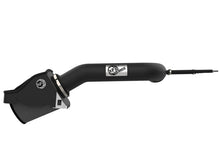 Load image into Gallery viewer, aFe Magnum FORCE Stage-2 Pro DRY S Cold Air Intake System 2017 Ford Superduty V8 6.2L Cold Air Intakes aFe