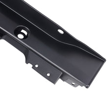 Load image into Gallery viewer, Omix Front Panel Closeout Molded Frnt Bumper- 18-21 JL Bumpers - Steel OMIX