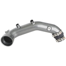 Load image into Gallery viewer, AEM 07-10 BMW 335I L6-3.0L F/I Turbo Intercooler Charge Pipe Kit Intercooler Pipe Kits AEM Induction
