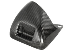 Load image into Gallery viewer, aFe MagnumFORCE Intake System Scoop 14 BMW 435i (F32) / 12-15 BMW 335i (F30) BMW 335i (F30) CARBON Cold Air Intakes aFe