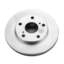 Load image into Gallery viewer, Power Stop 92-01 Toyota Camry Front Evolution Geomet Coated Rotor Brake Rotors - OE - Cryo PowerStop