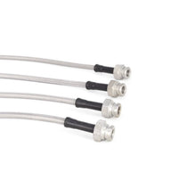 Load image into Gallery viewer, Goodridge 06-11 Honda Civic (Rear Disc Models) Stainless Steel Brake Line Kit Brake Line Kits Goodridge