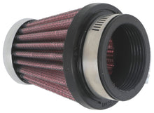 Load image into Gallery viewer, K&N Universal Clamp-On Air Filter 1 7/8 in FLG / 3in B / 2in T / 3in H Air Filters - Universal Fit K&N Engineering