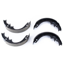 Load image into Gallery viewer, Power Stop 1977 Buick Century Rear Autospecialty Brake Shoes Brake Shoes PowerStop