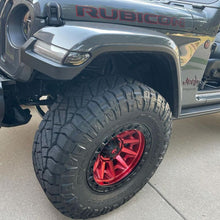 Load image into Gallery viewer, Oracle Jeep Wrangler JL Smoked Lens LED Front Sidemarkers SEE WARRANTY Light Strip LED ORACLE Lighting
